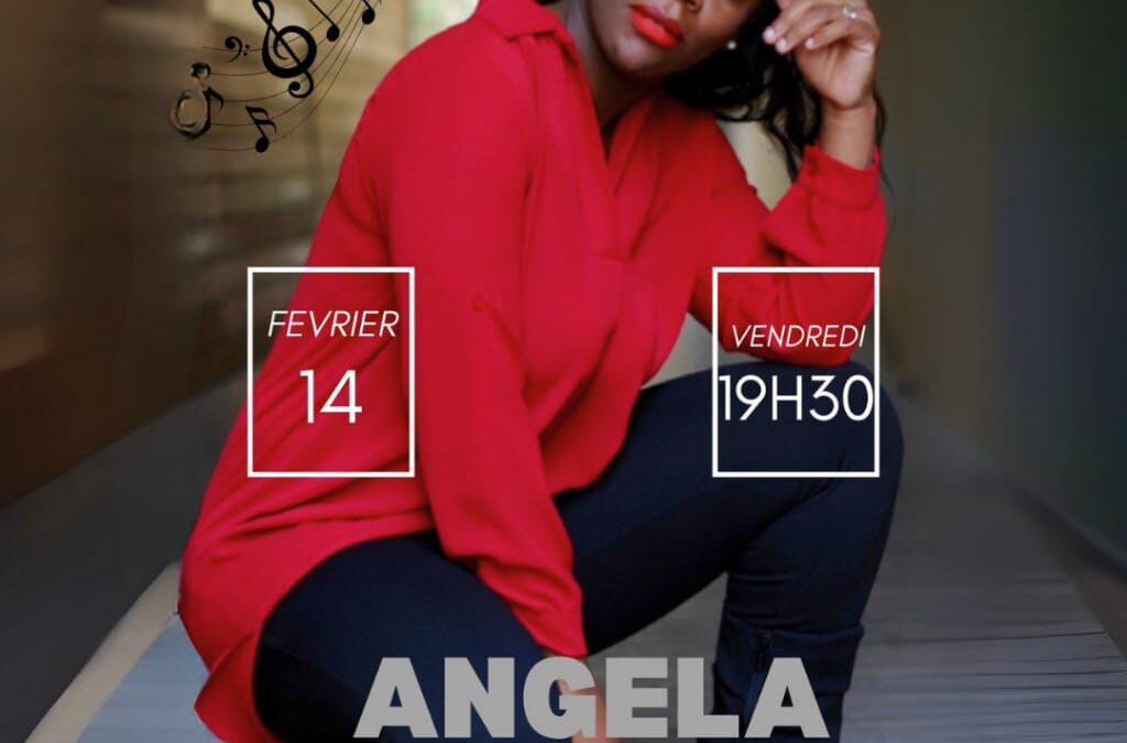 14 février 2025- Concert spécial St-Valentin