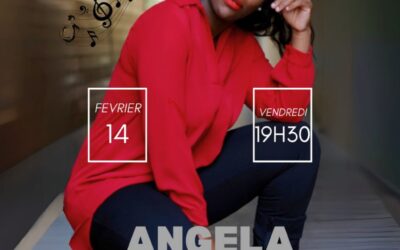 14 février 2025- Concert spécial St-Valentin